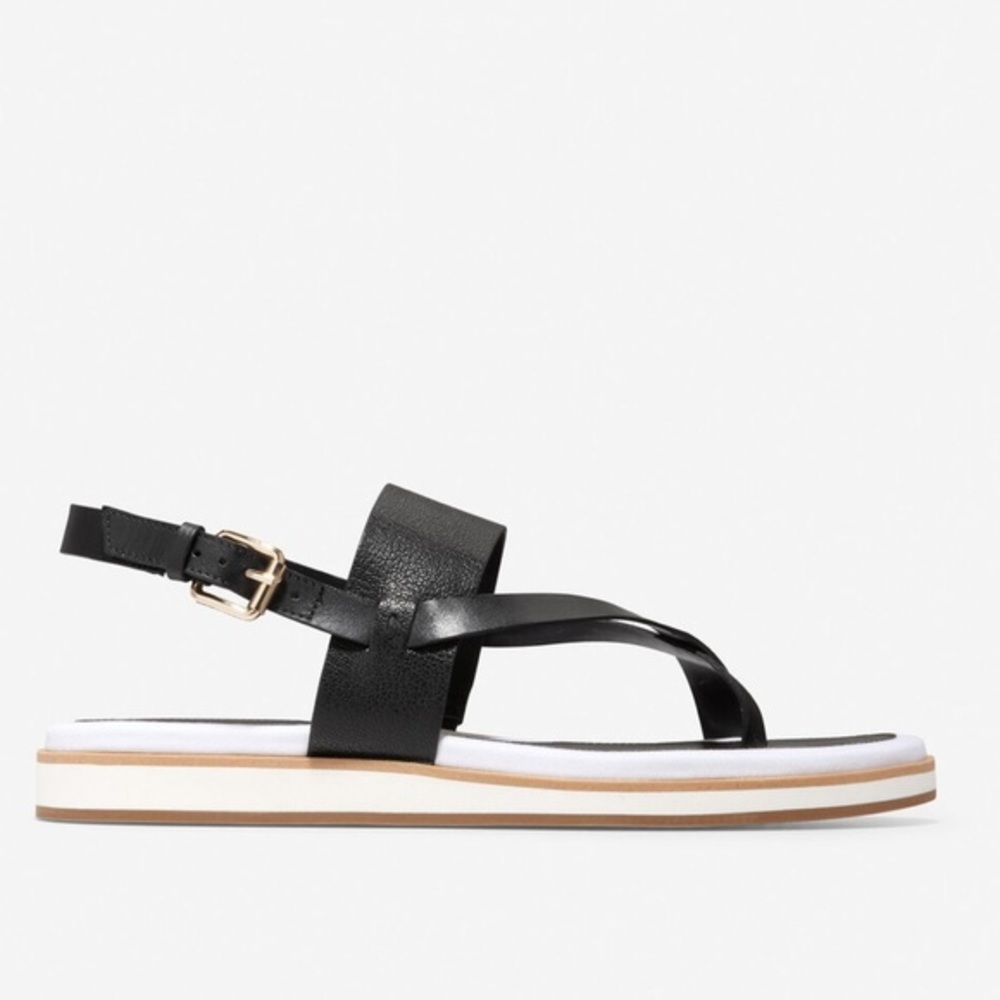Cole Haan Thong Sandal - Picture 2 of 6